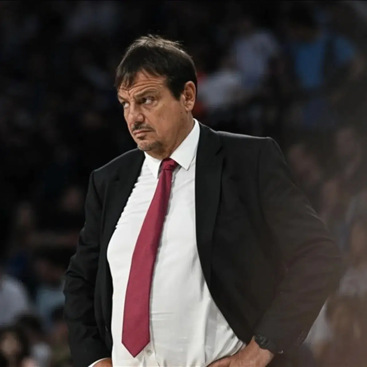 Panathinaikos, Ergin Ataman ile yollarını ayırdı