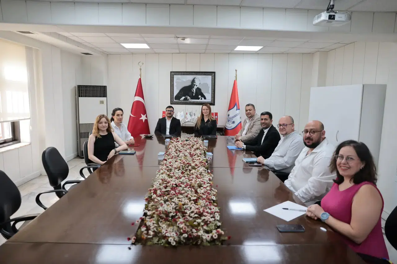 Konak’ta Roman girişimciliği ve istihdamı için önemli iş birliği