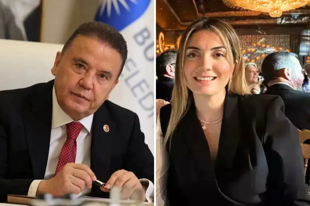 Zuhal Böcek adli denetimle serbest bırakıldı
