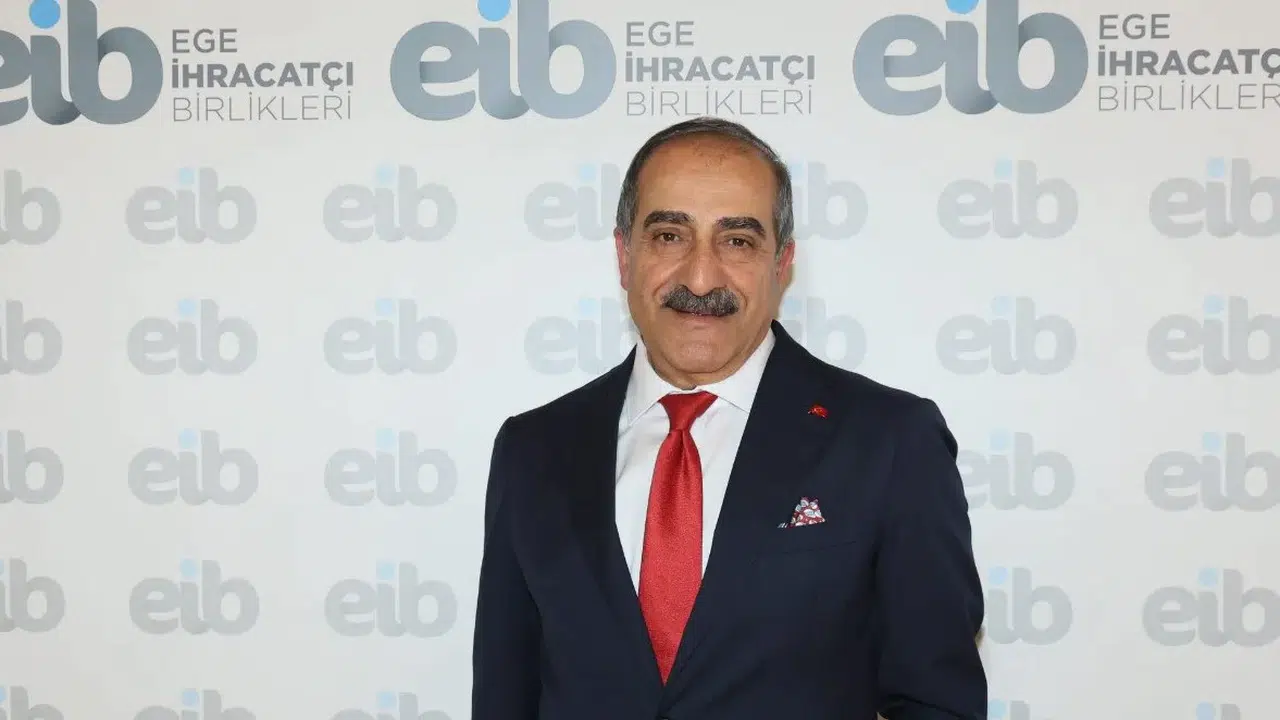 TİM Yönetim Kadrolarına Üç Egeli Girdi
