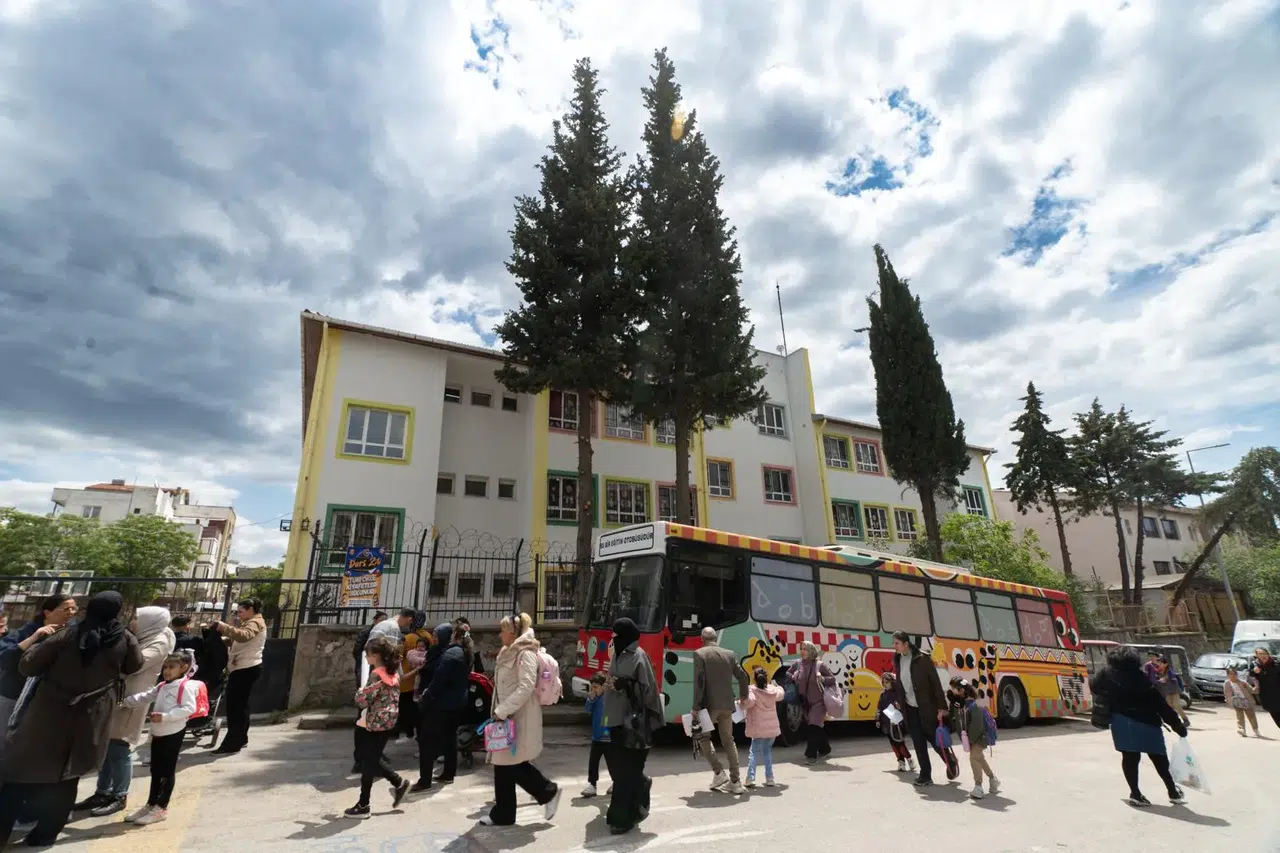 Güzel İzmir Hareketi’nde yeni durak Buca