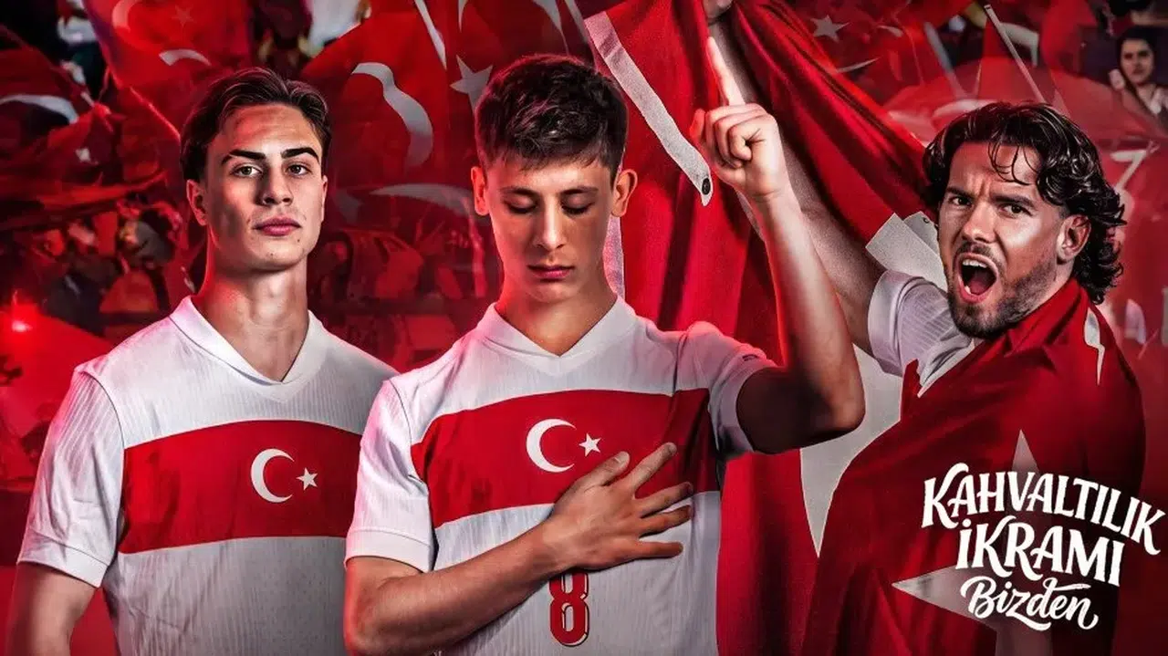 Milli Heyecan Bir Kez Daha Çiğli’de Yaşanacak
