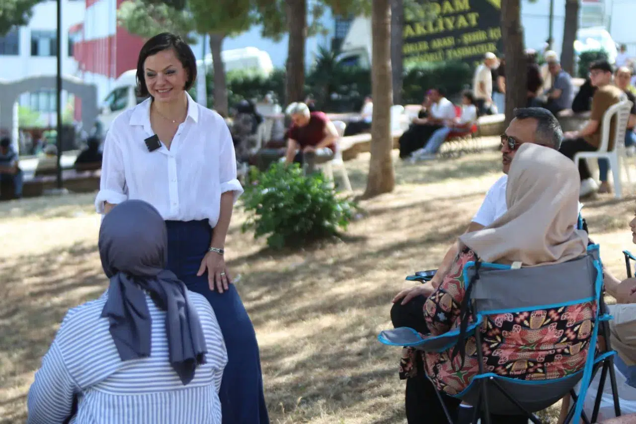 Sınav Maratonunda Karabağlar Belediyesi’nden Dayanışma Örneği