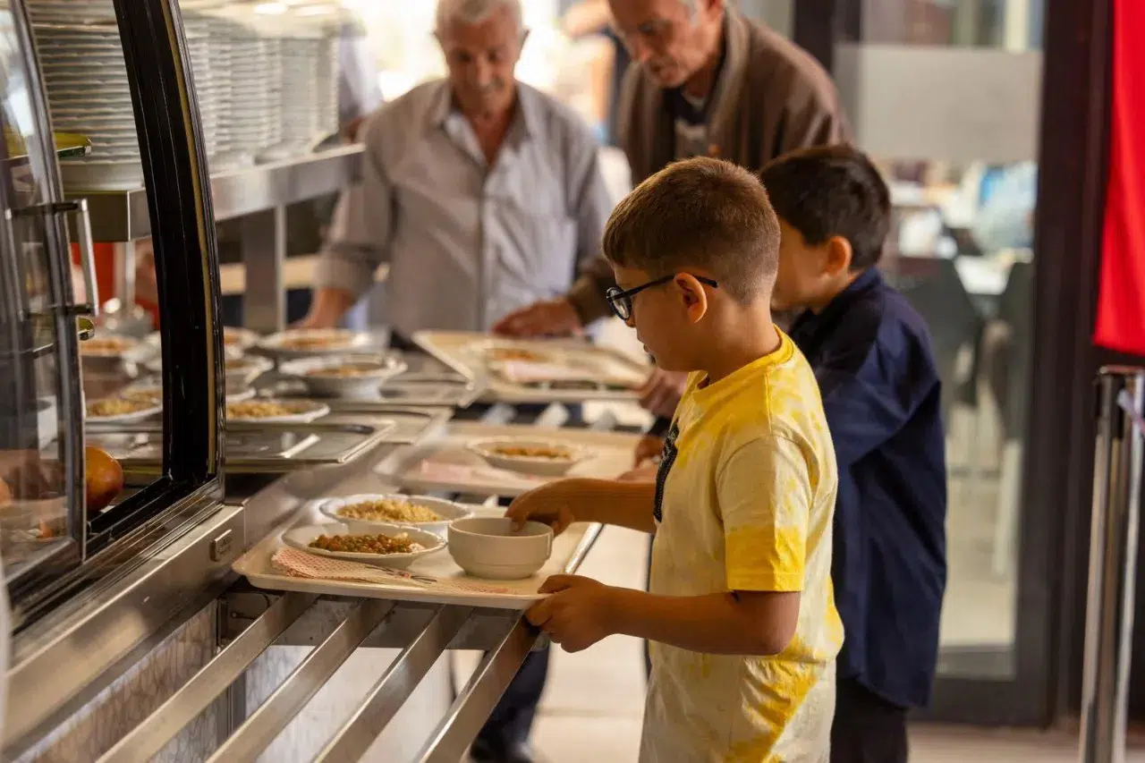 Kent Lokantaları’ndan özel günler için özel tarife