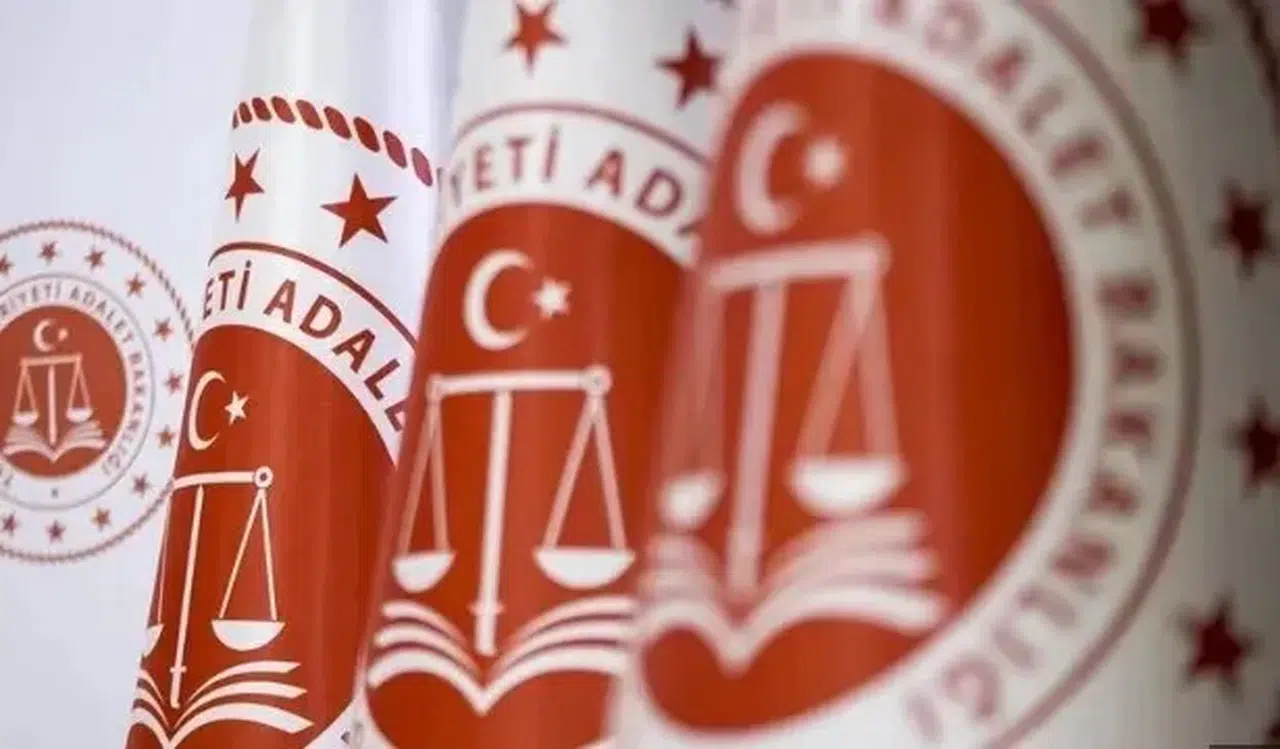 IBAN mağdurlarına ceza indirimi getiren 12. yargı paketi Meclis'ten geçti