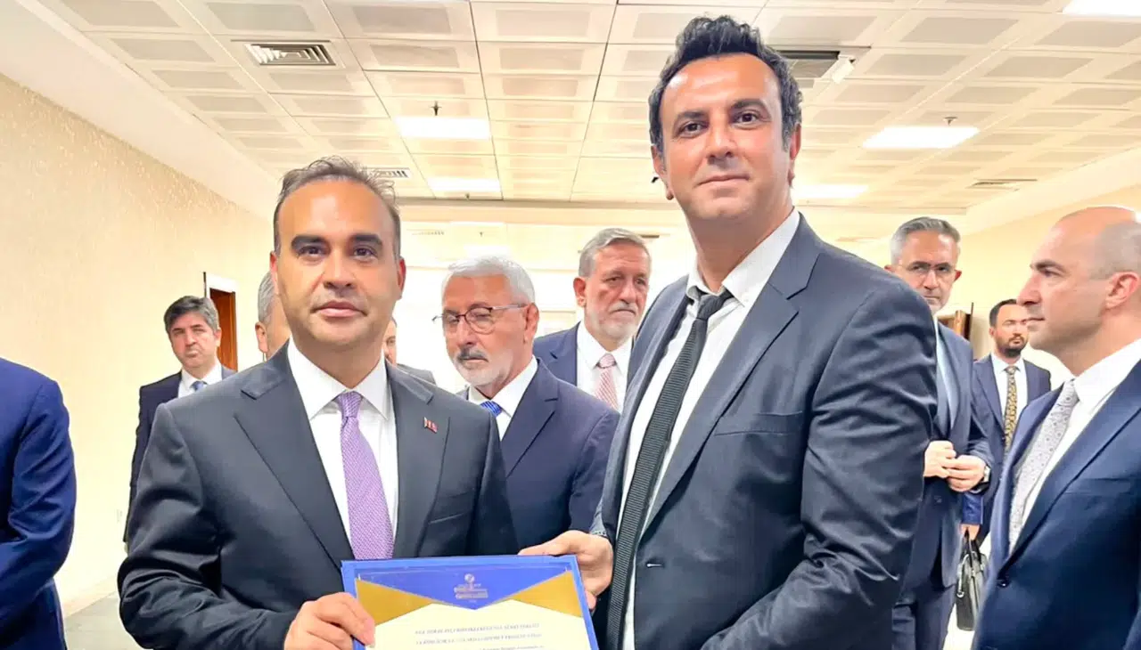 İhracatçının dijital yol arkadaşı EiBoT ödül getirdi