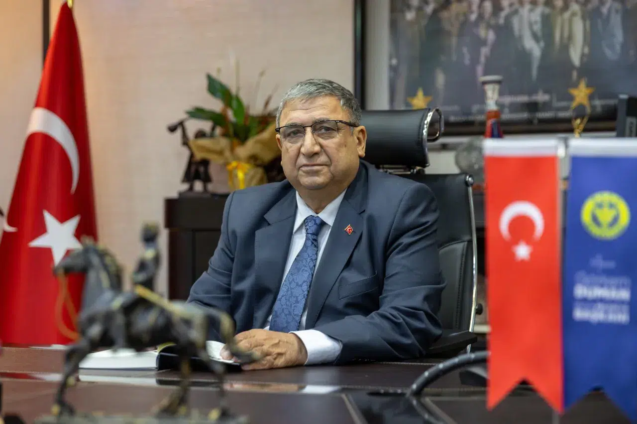 Buca'da Madımak Katliamı'nda kaybedilenler unutulmadı, eşit yurttaşlık vurgusu yapıldı