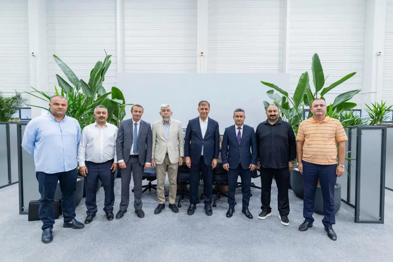 İZULAŞ’ta 772 çalışanı kapsayan toplu iş sözleşmesi imzalandı
