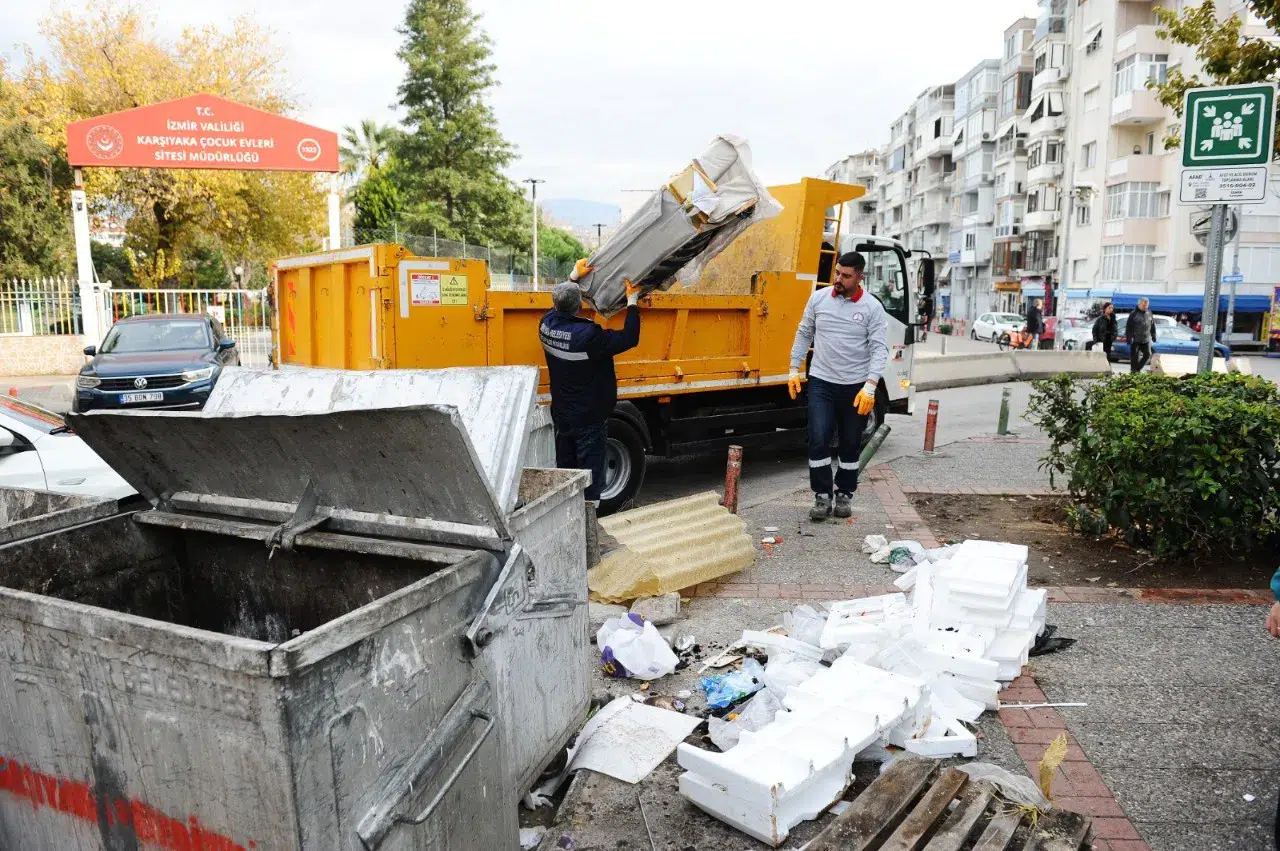 İZFAŞ, Multimodal 2026’da Türk lojistik sektörünü dünya ile buluşturdu