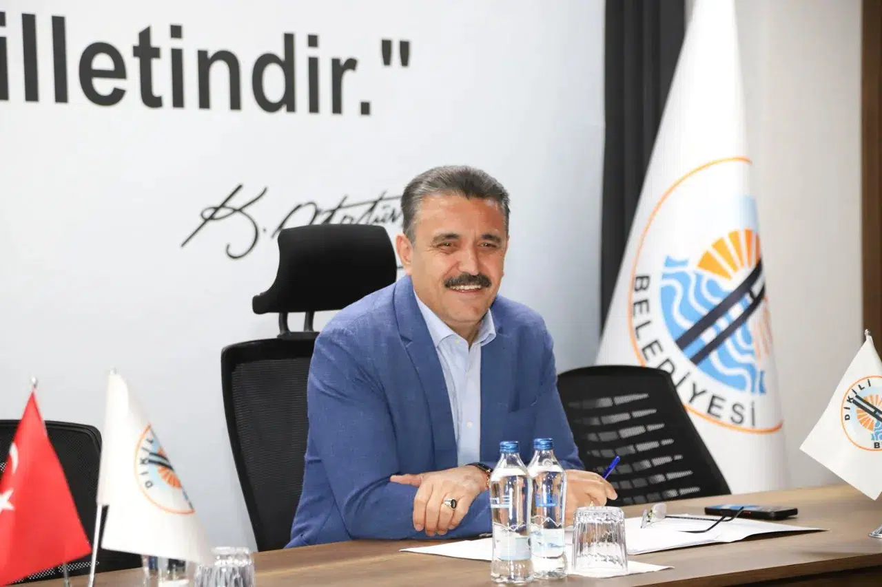Dikili’de yaz etkinlikleri coşkusu başlıyor!