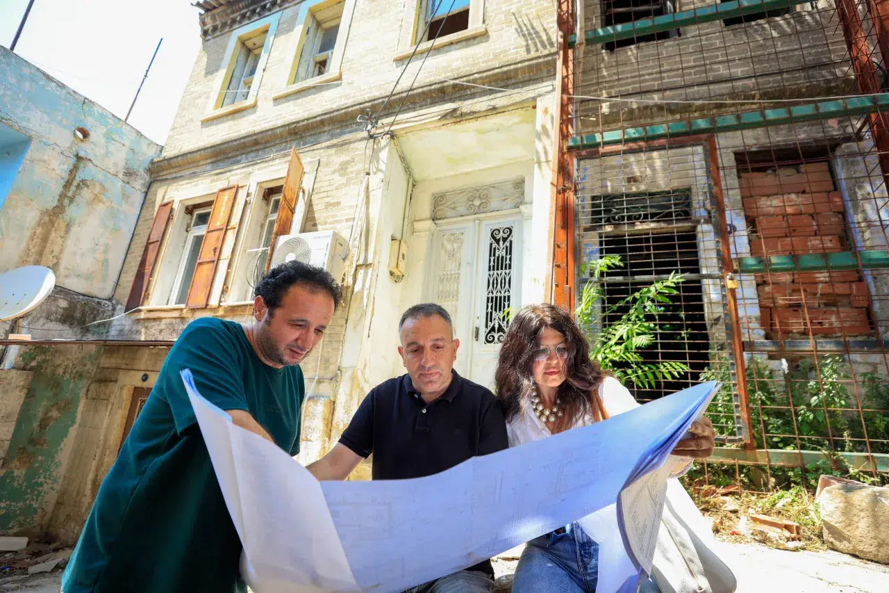 Konak'tan çifte restorasyon atağı: Asırlık binalar hizmet alanlarına dönüşecek