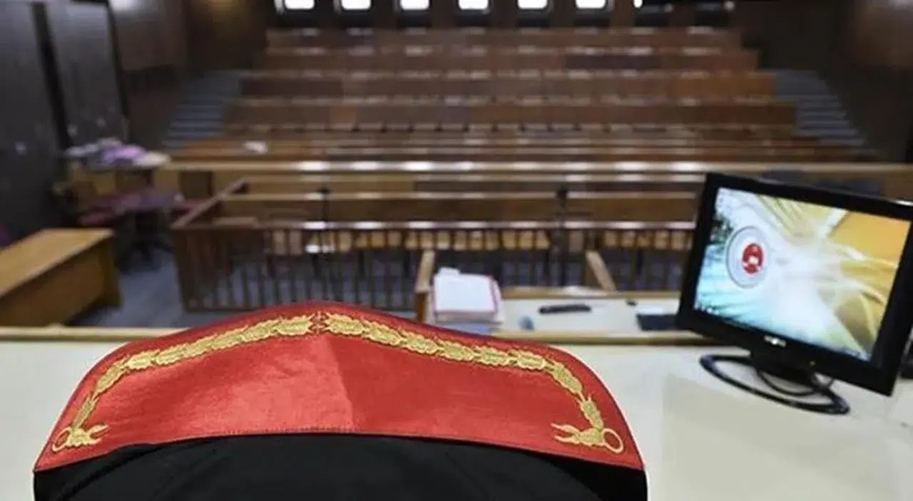 Adli Tatil Bugün Başlıyor: Önemli Davaların Yeni Duruşma Tarihleri Ne Zaman?