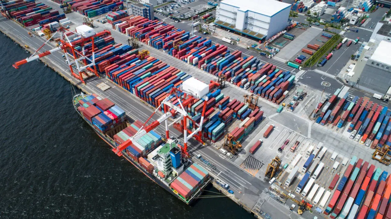 Egeli ihracat şampiyonları 2025 yılında 25,5 milyar dolar ihracat gerçekleştirdi