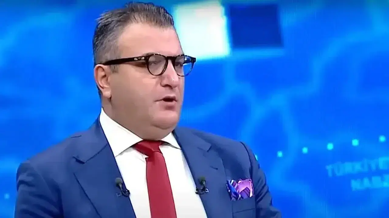 Gazeteci Cem Küçük hakkında gözaltı işlemi
