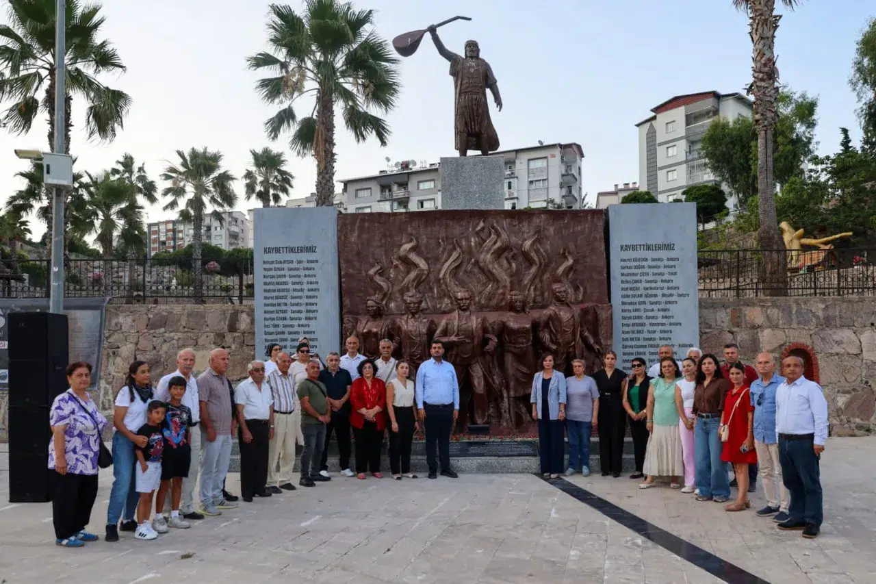 Buca'da Ücretsiz Yaz Futbol Kursları ile Çocuklar Sağlıklı ve Sosyal Bir Tatil Geçiriyor