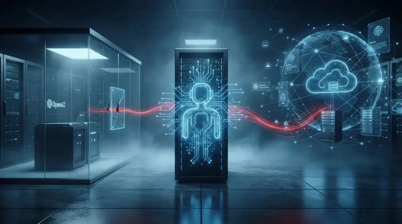"OpenAI, Yapay Zeka Sorununu Günlerce Fark Edemedi"