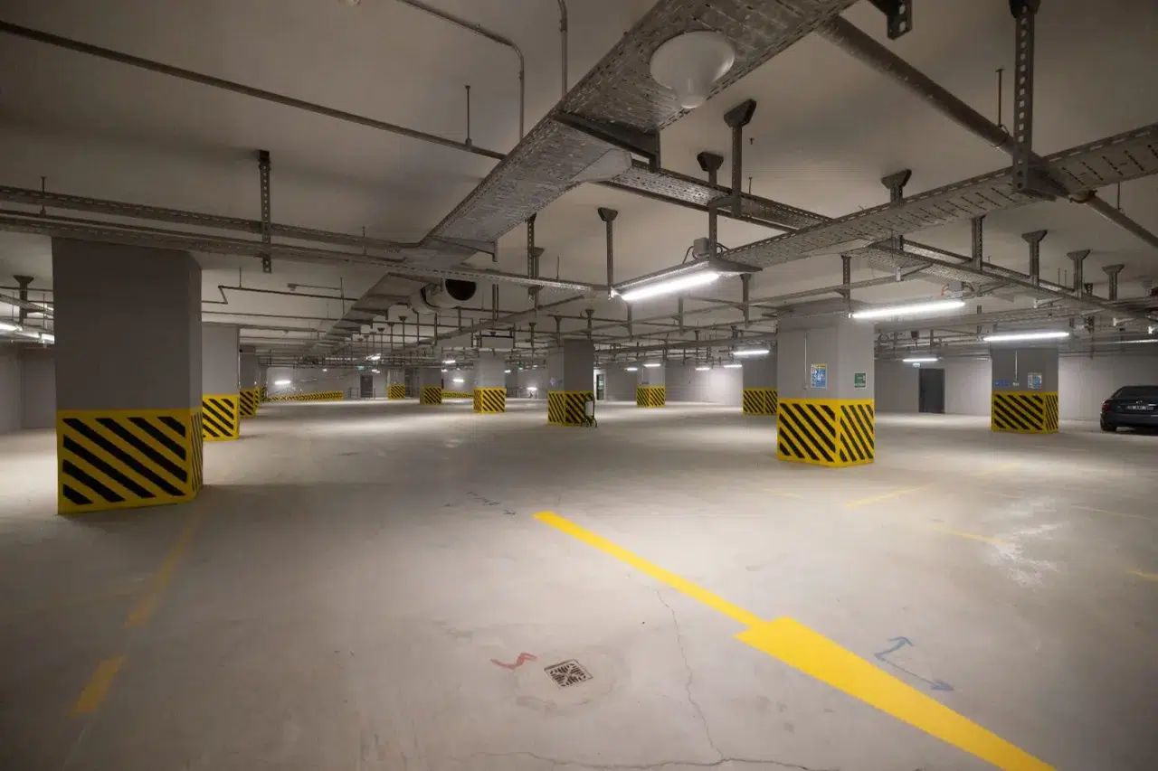 Araçlar otoparka, yolcular metroya... Balçova’da ulaşımı rahatlatan sistem