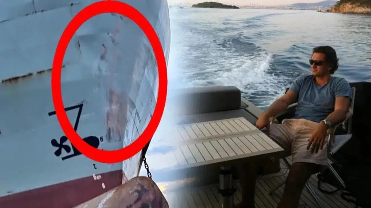 Arel 7 gemisinin güzergahında çarpıcı iddialar, duruşma 13 Kasım'a ertelendi