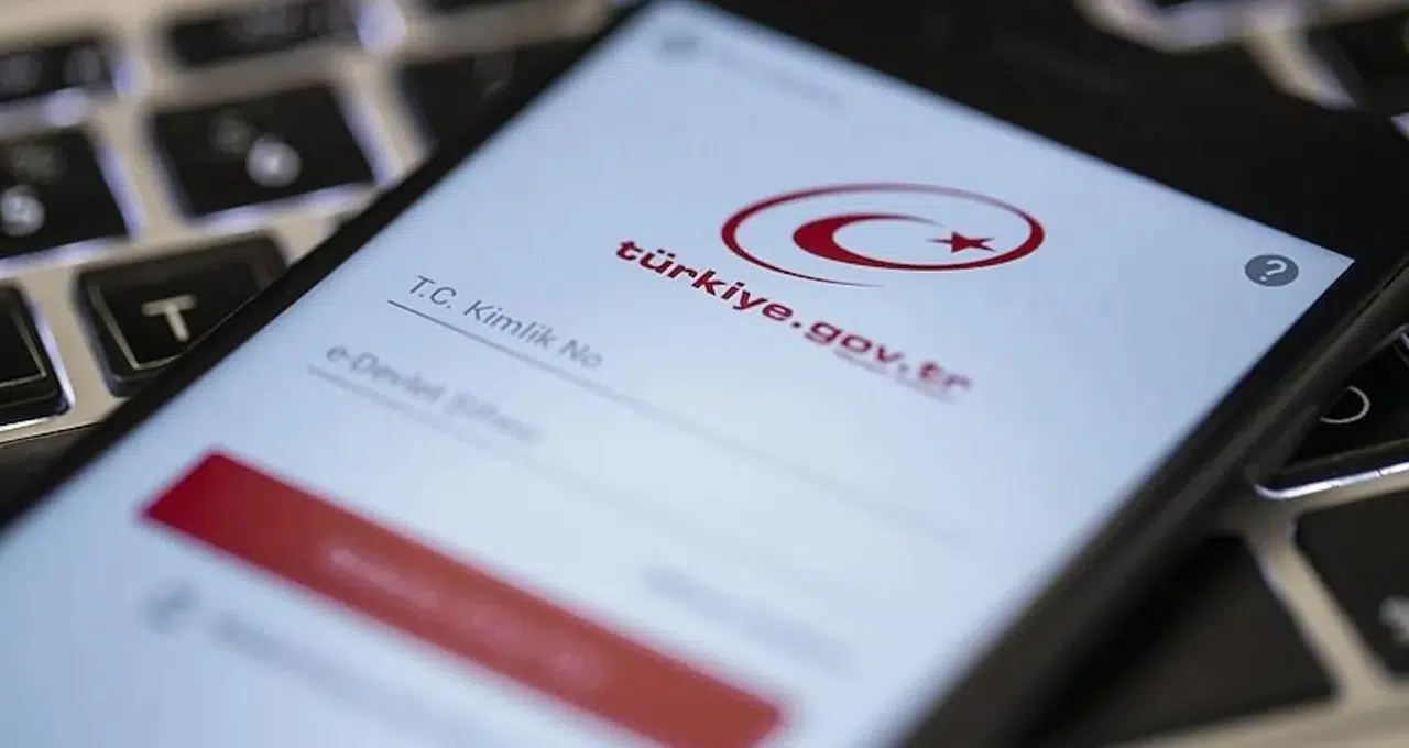 TCMB, e-Devlet'te Elektronik Para Hesap Sorgulama Hizmetini Başlattı