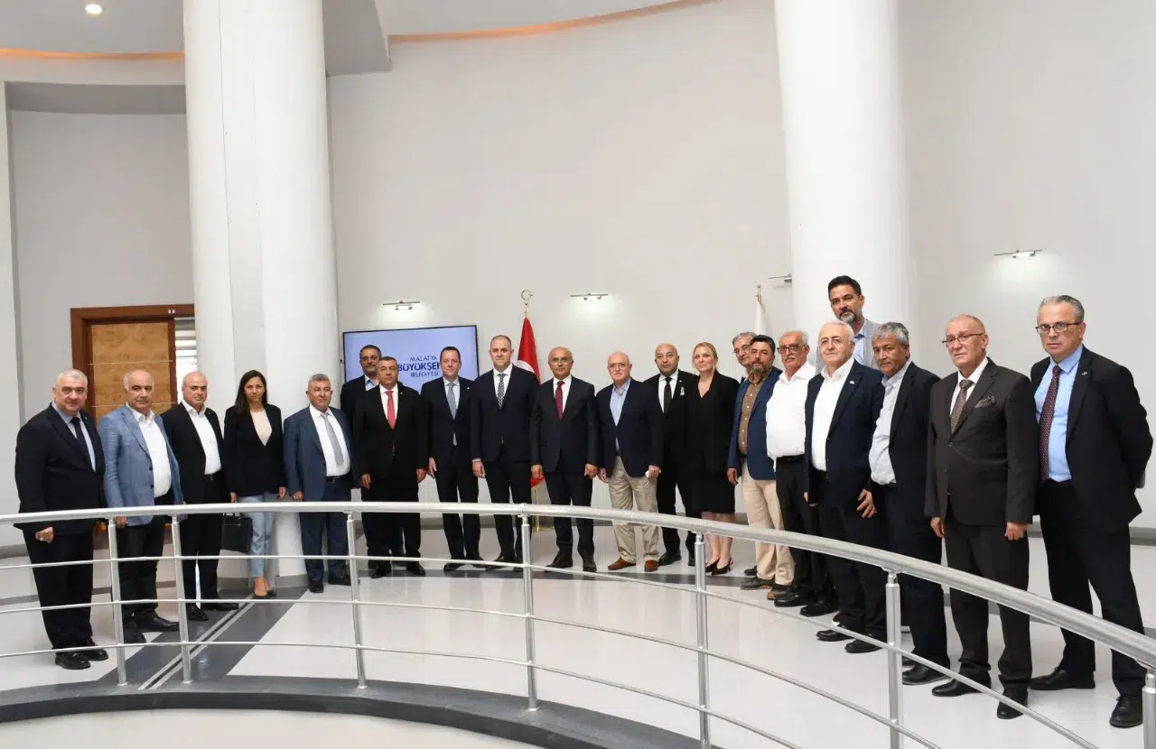 Malatya Kayısısı için ortak akıl buluşması
