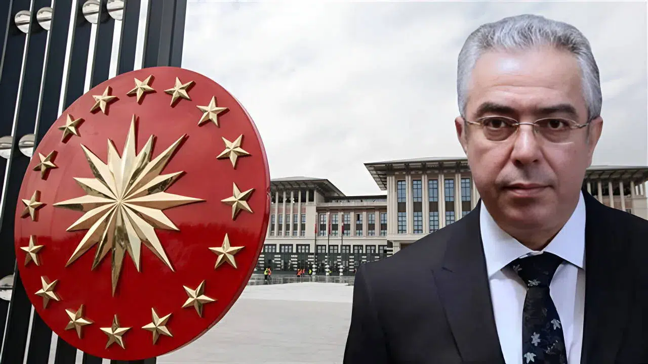 Saray'dan ilk yorum: Yeni Parti 'kişisel ihtiyaçlar ürünü', Özgür Özel'e 'sel gider kum kalır' mesajı