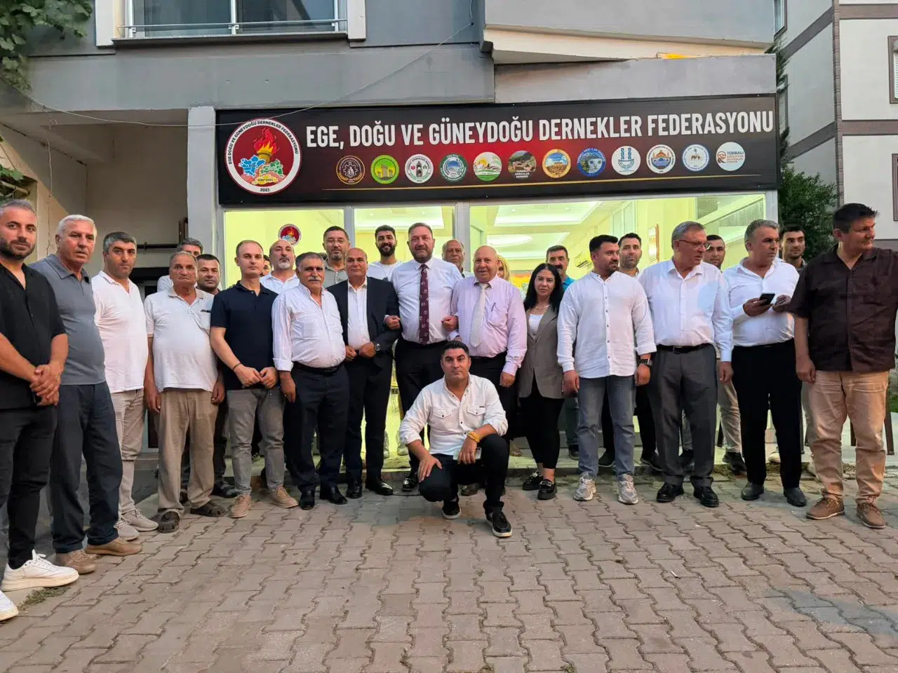 Anadolu Kültürleri İzmir'de Buluşuyor: Gümrükçü'den Ortak Gelecek Vurgusu