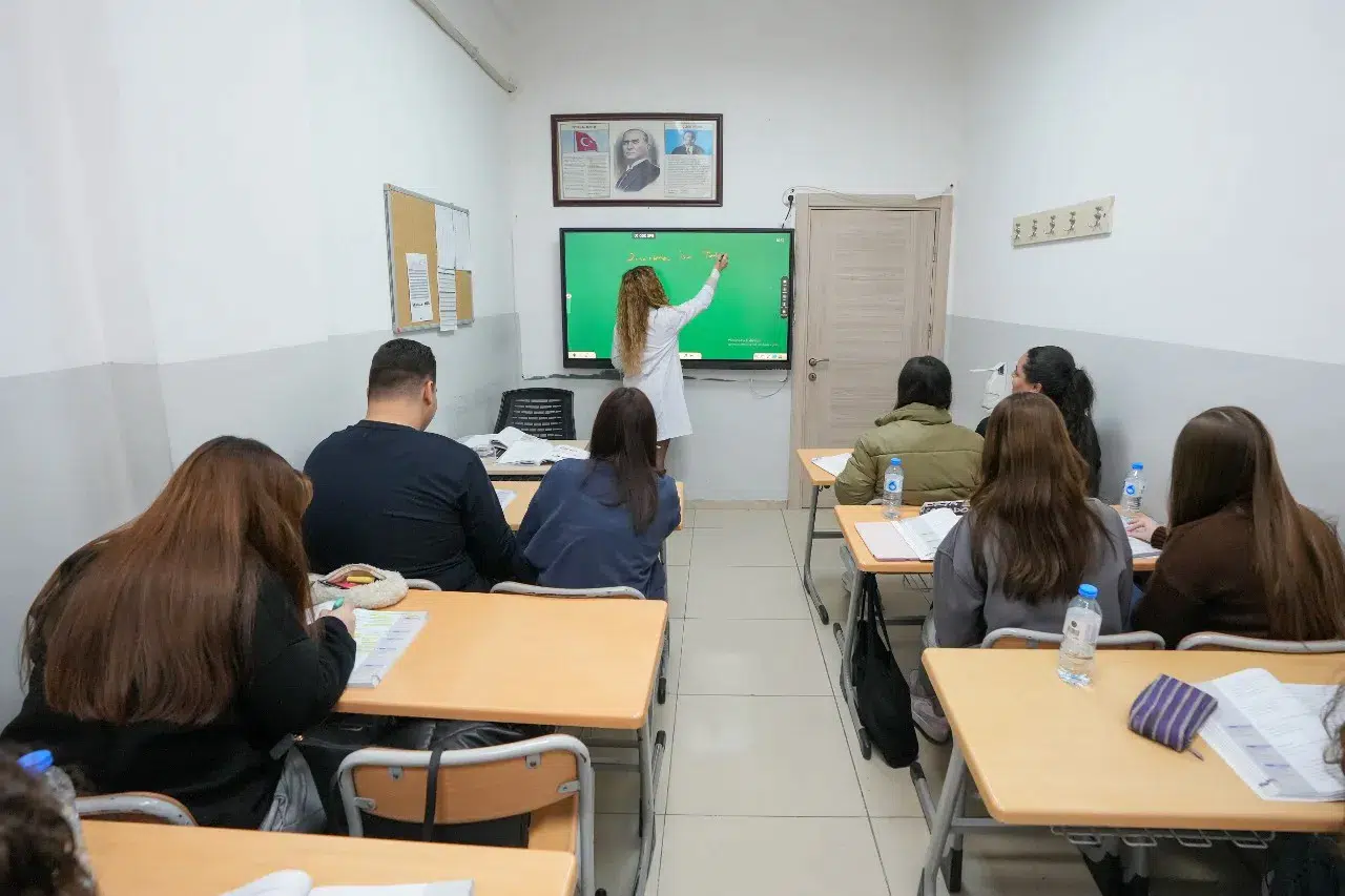 GAZİDEK'ten LGS'de Öne Çıkan Çarpıcı Başarı Hikayesi