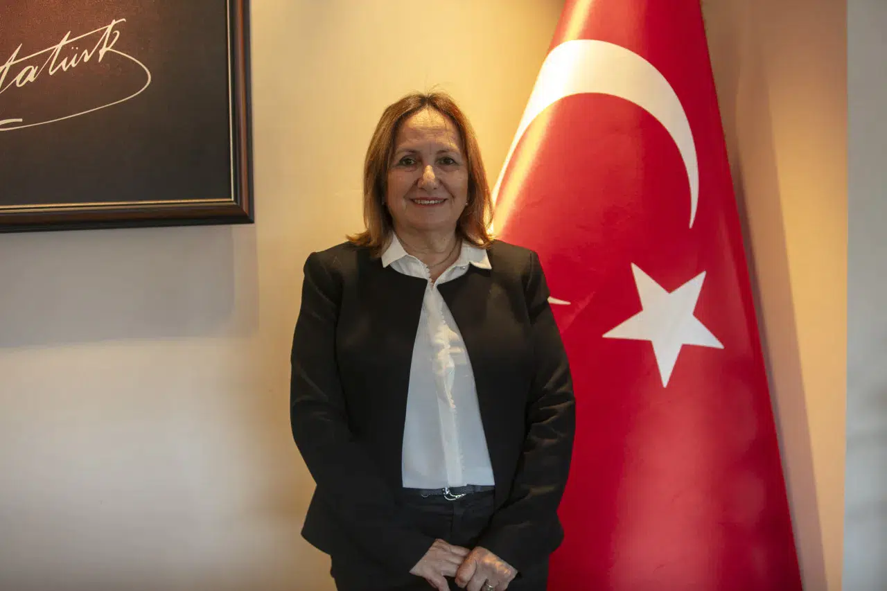 Güzelbahçe'de Yeni Siyasi Hareket Basın Açıklamasıyla Başlıyor