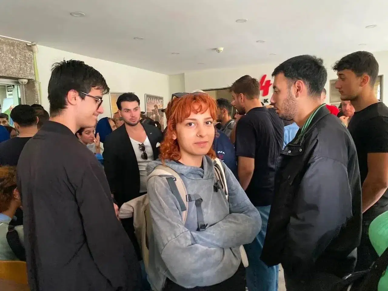CHP’nin Rozet Töreninde 950 TL'lik Figüran Skandalı: Provalar Cast Ajanslarıyla Hazırlandı