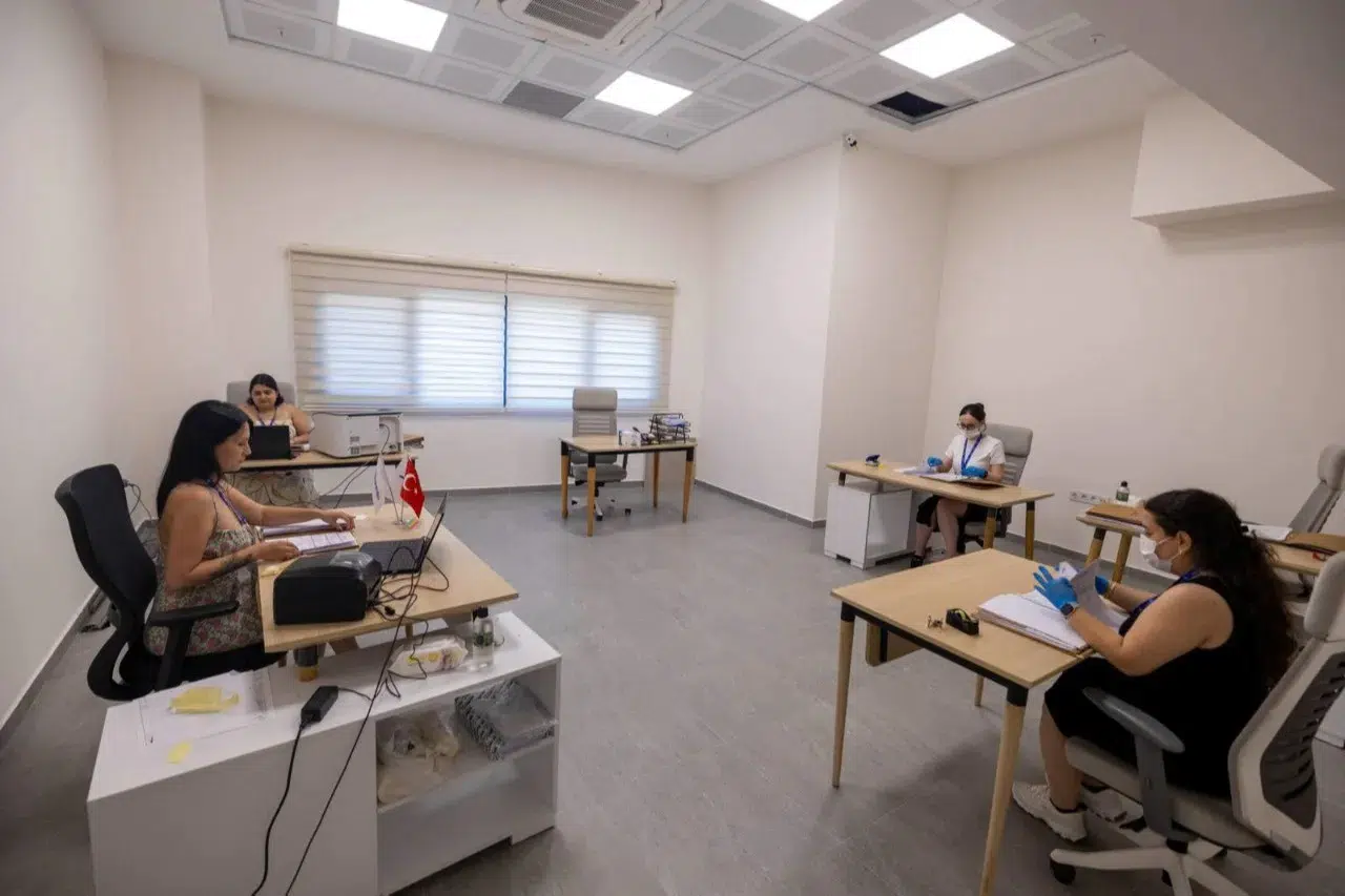 İzmir'den Dijital Arşiv Projesi: Belgeler Saniyeler İçinde Erişilebilir Hale Geliyor