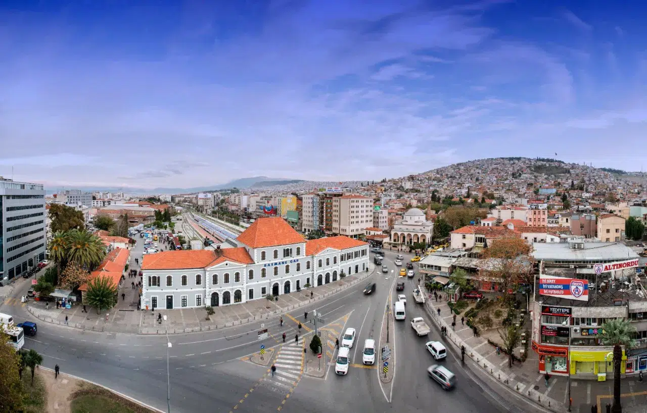 İzmir'de Gürültü Kirliliğine Karşı Kapsamlı Araştırma Projesi Başlatıldı