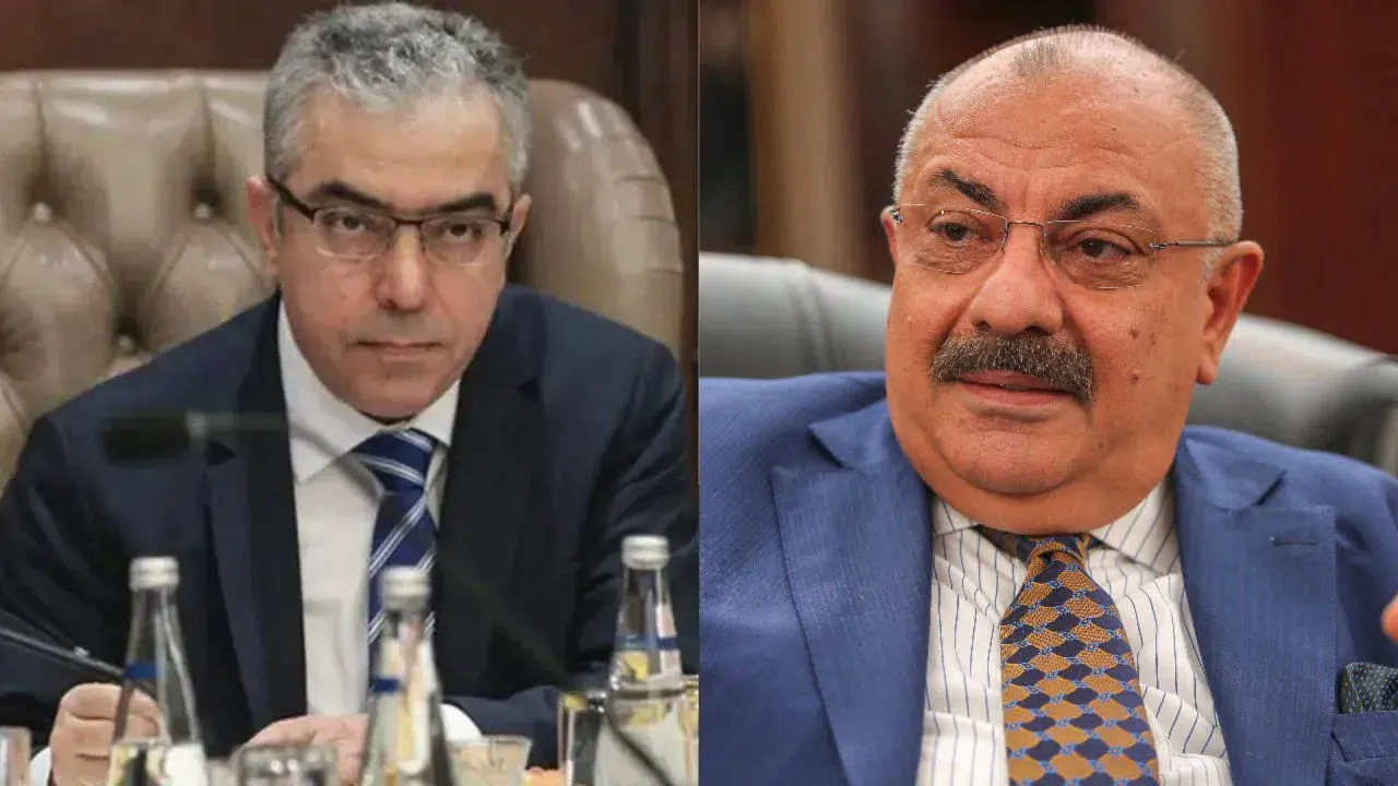 Tuğrul Türkeş'ten Mehmet Uçum'a AİHM eleştirisi