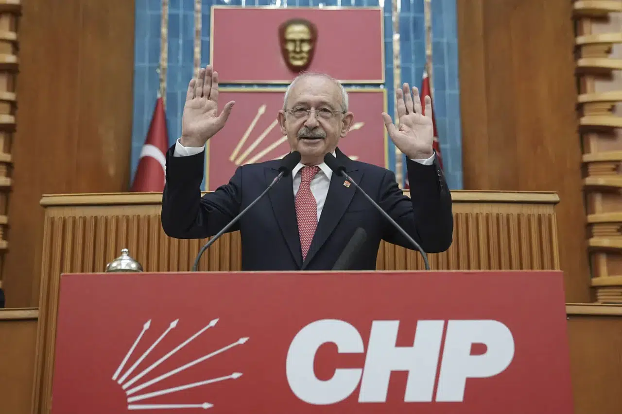 CHP'de Geçiş Tartışmaları Derinleşiyor, Kılıçdaroğlu'nun Adaylığı Belirsizlik Yarattı