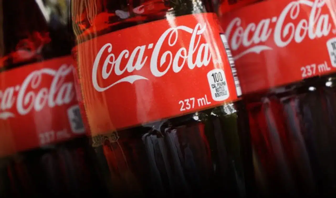Coca-Cola İçecek, 1 Milyar Dolar Değerinde Borçlanma İçin Sermaye Piyasası Kurulu'na Resm…