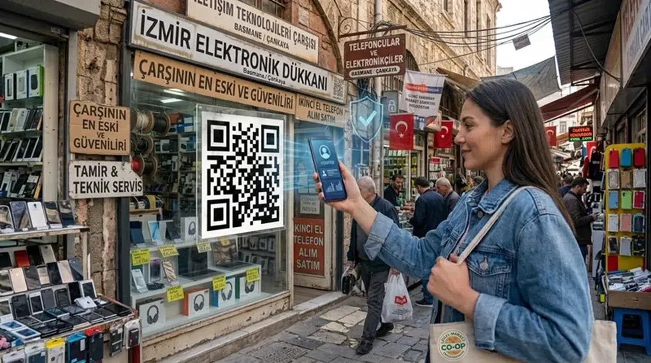 Türkiye’de ezber bozan ilk adım İzmir’den geldi
