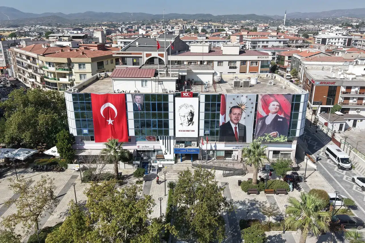 Menderes'te Hafta Sonu 30 Ağustos Coşkusu Yaşanacak