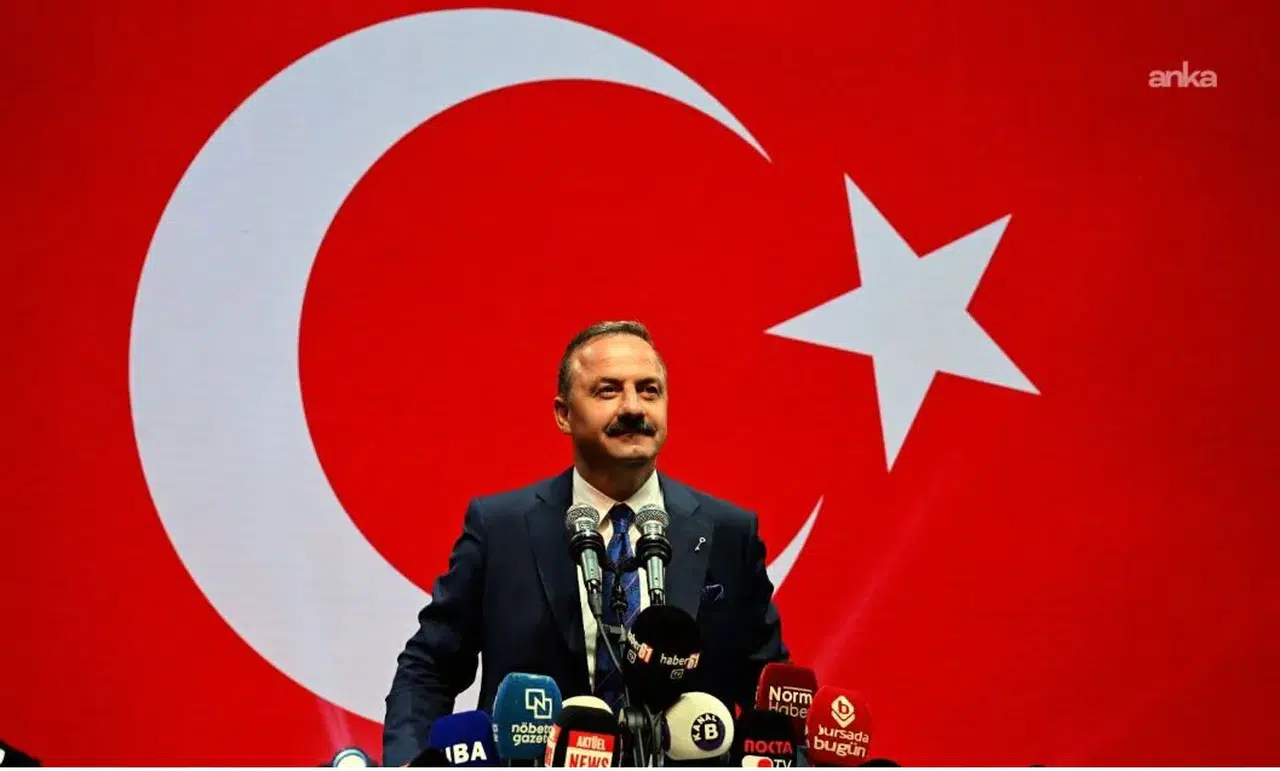 Ankara'da suç örgütüne operasyon: 1,34 milyar TL'lik altın ele geçirildi