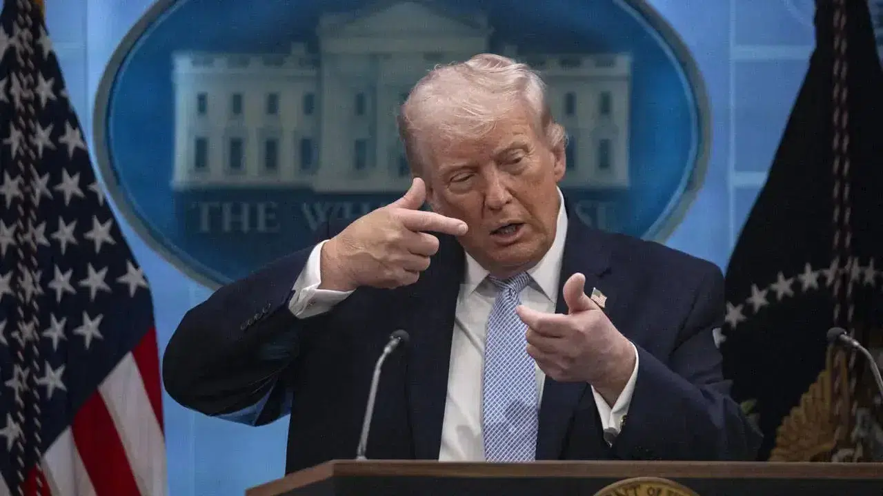 Washington Post: Trump İran'daki tıkanıklığın acısını Umman'dan çıkarıyor