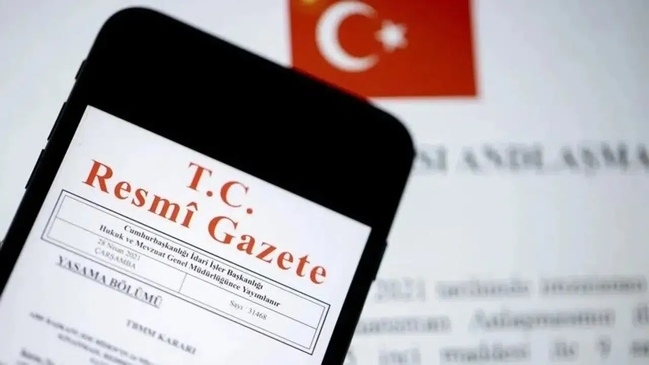 Yeni ÖSYM Başkanı ve büyükelçi atamalarıyla diplomasi alanında geniş çaplı değişimler yaşandı
