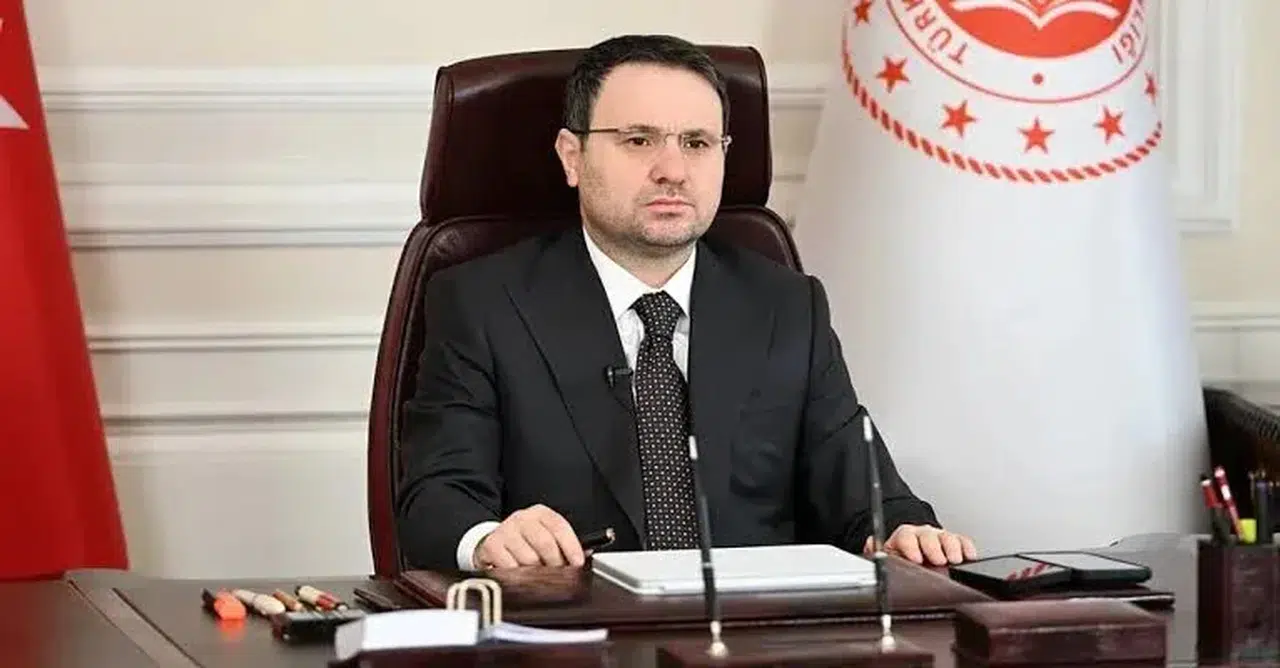 Adalet Bakanı Gürlek, Çocuklar İçin Daha Güvenli ve Destekleyici Adli Süreçler Üzerine Açıklamalarda bulundu