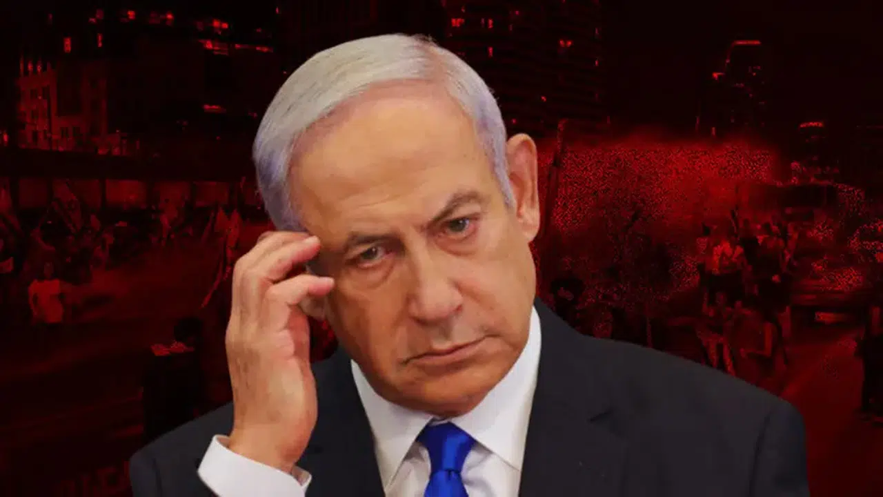 Netanyahu'nun koalisyondaki krizi, Trump'ın sessizliğiyle derinleşiyor