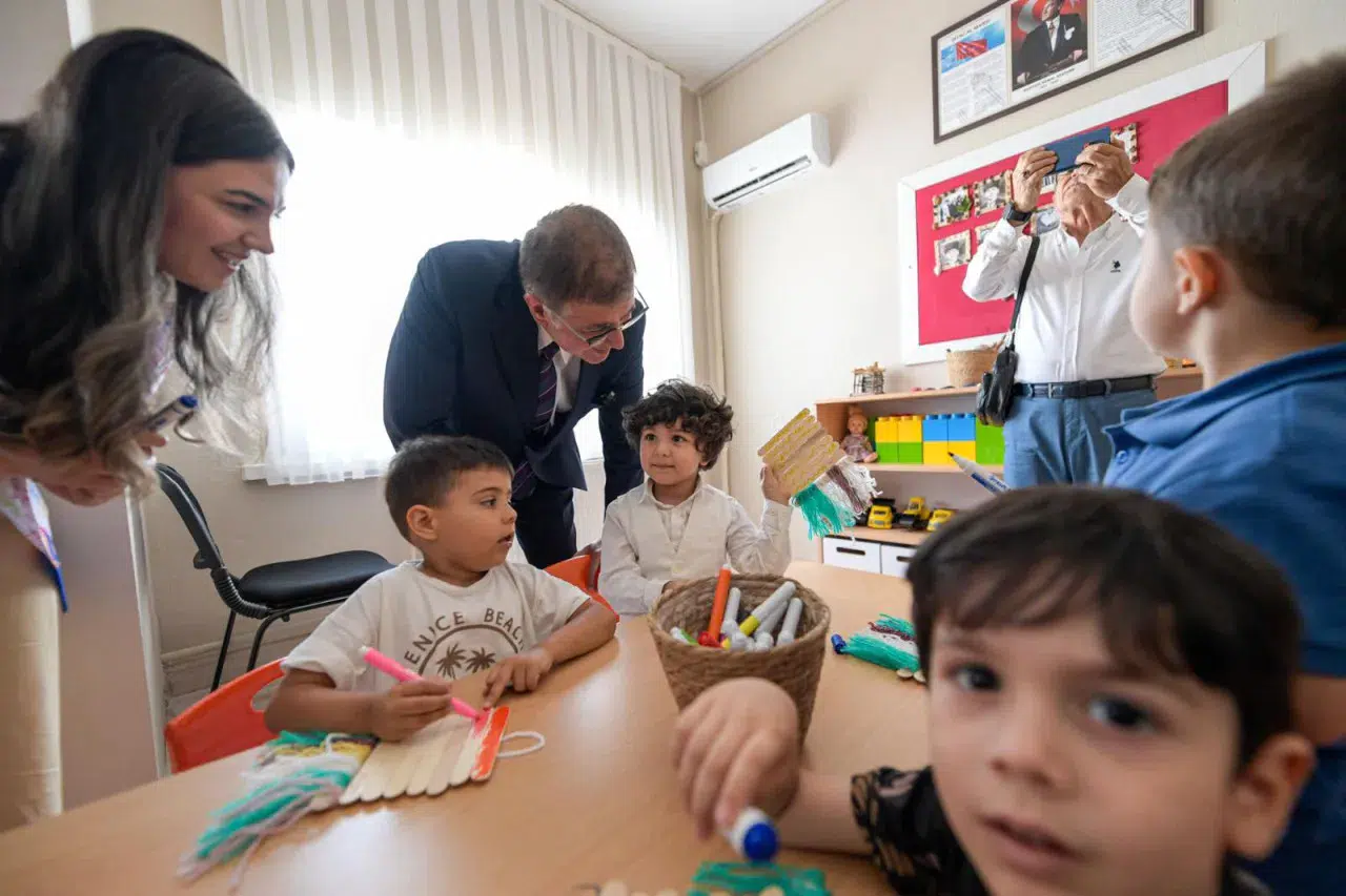 Zam bekliyorduk indirim oldu