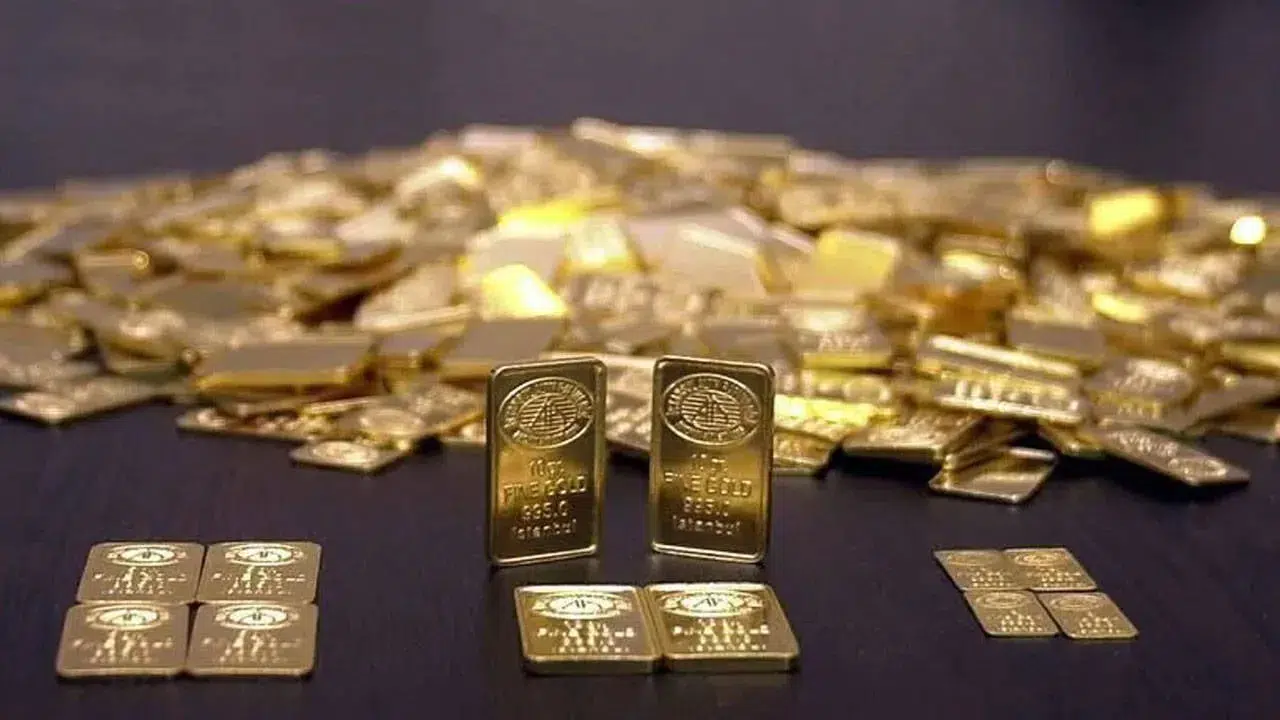 Altın fiyatları belirsizliklerle yükseliyor: Gram altın 7.177 lira, çeyrek altın 11.678 lira!