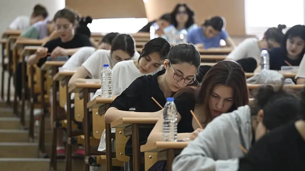 2026 YKS sonuçları açıklandı, devlet üniversiteleri dolulukta rekor kırdı!