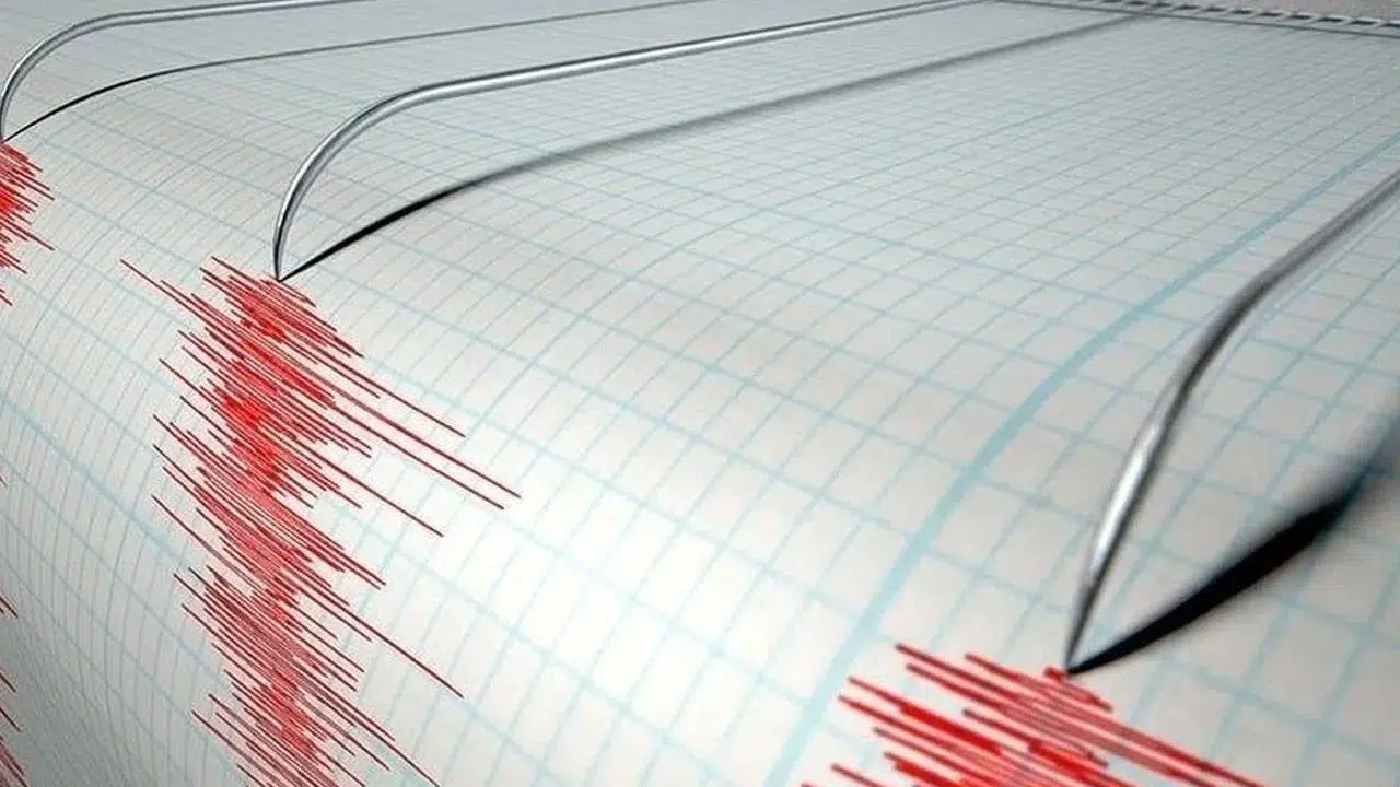 Gaziantep ve çevresinde hissedilen 4,5 büyüklüğündeki depremin ardından olumsuz durum yok