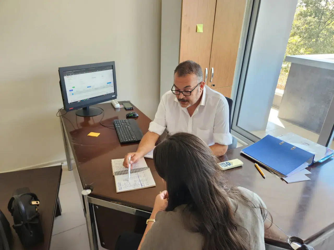 Urla Belediyesi’nden ücretsiz üniversite tercih danışmanlığı