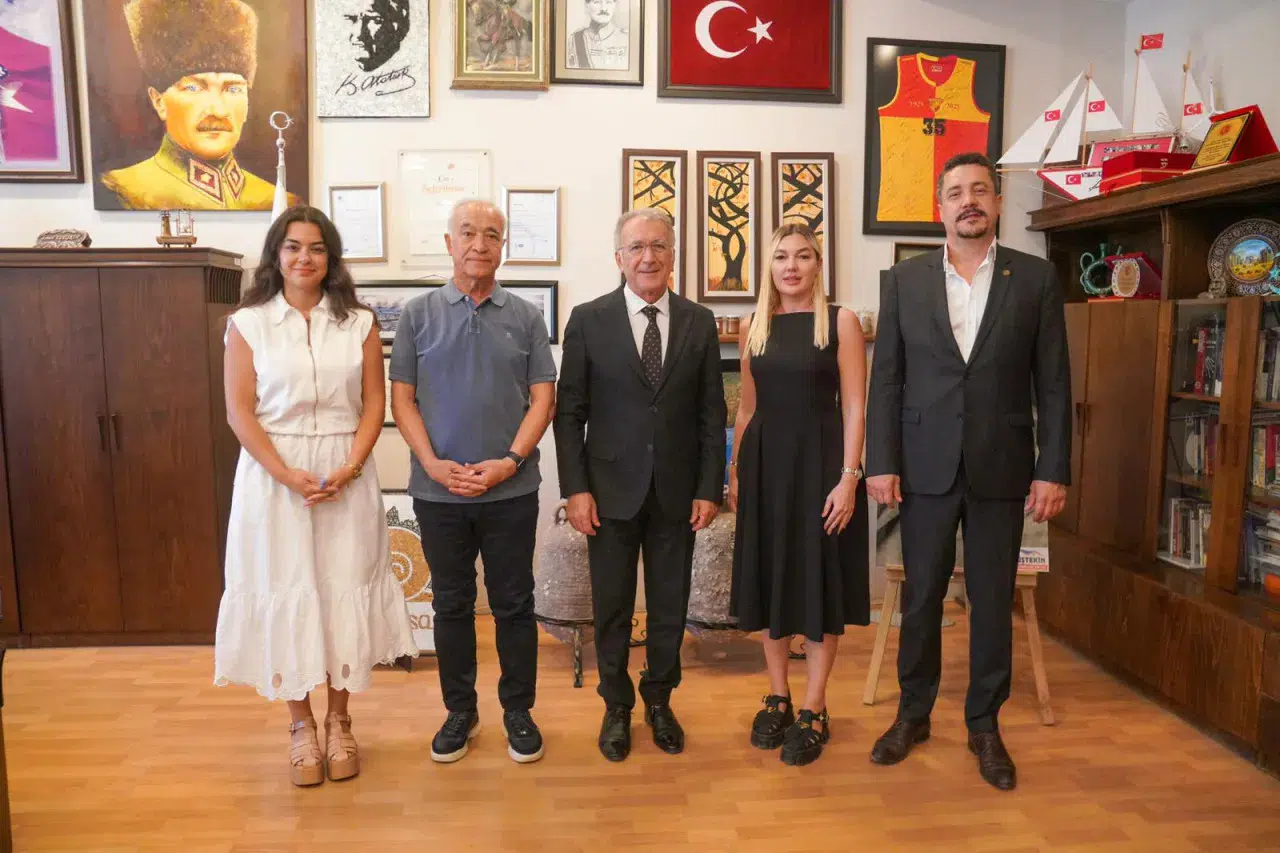 Seferihisar’da adalete erişimi kolaylaştıran iş birliği ikinci döneminde