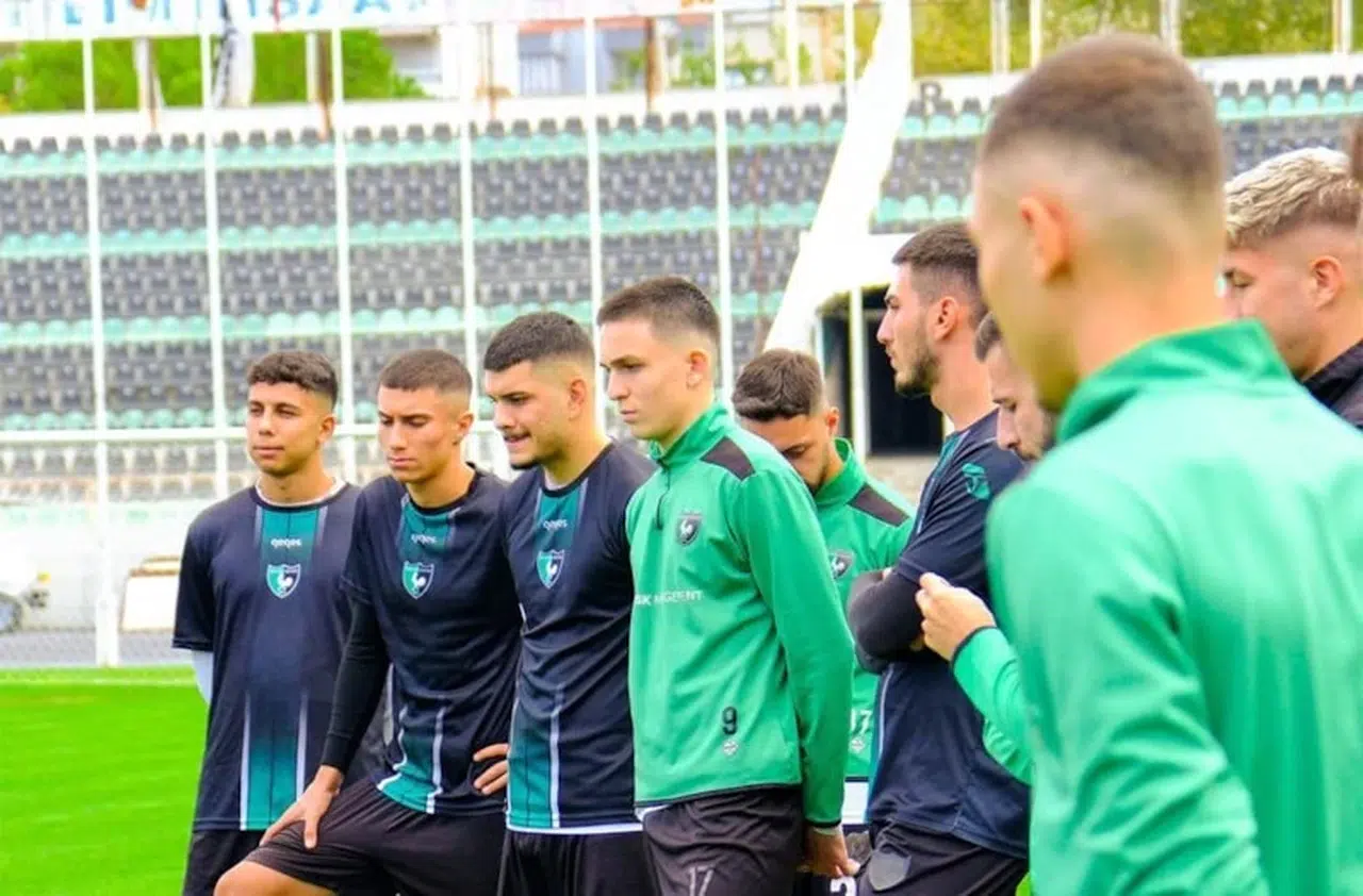 Denizlispor'un düşüşü sona yaklaşıyor, 2026-2027 sezonuna katılmayacak!