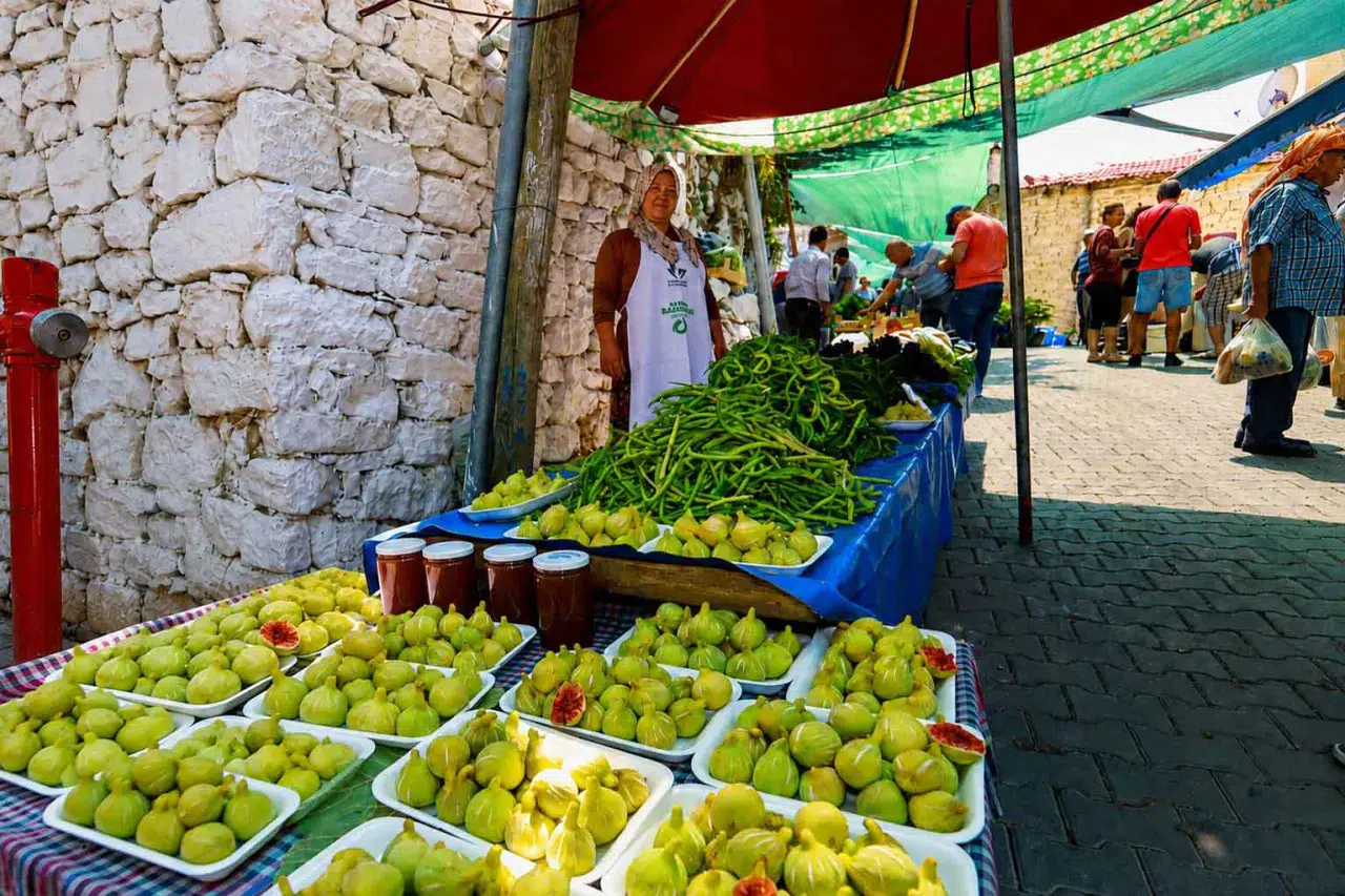 Haydi Haftasonu Payamlı Bardacık Festivaline