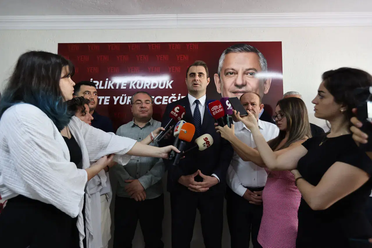 Başkan Güç: “Menderes’te Seçmenin İradesi Korunacak”